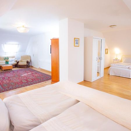 Marinela'S Bnb Βιέννη Εξωτερικό φωτογραφία